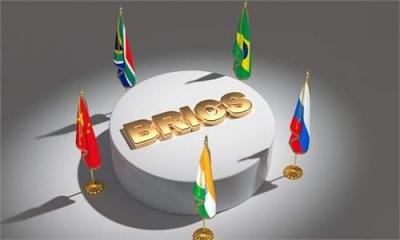 South African president to announce new BRICS members today