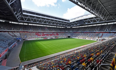 Euro 2024: Guide to the 10 stadiums across Germany and their games