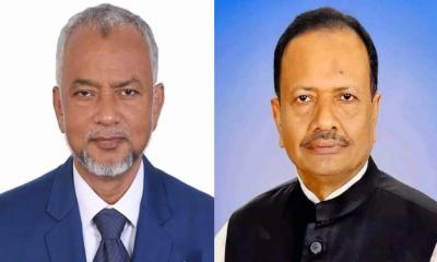 AL-backed candidates win Brahmanbaria-2 and Lakshmipur-3 by-polls