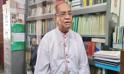 State of Christians in Bangladesh: Archbishop Emeritus Patrick D‍‍`Rozario slams 6 US congressmen’s letter to Biden