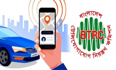 BTRC-approved GPS Vehicle Trackers in Bangladesh