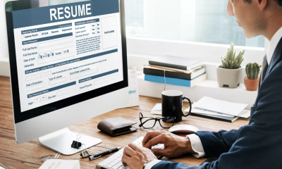 Craft a job-winning resume with AI: Step-by-step guide to stand Out