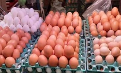 Diamond Egg, CP fined for raising egg prices in collusion