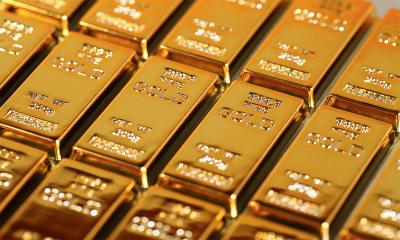 Gold import duty doubled, carrying limit reduced under baggage rules