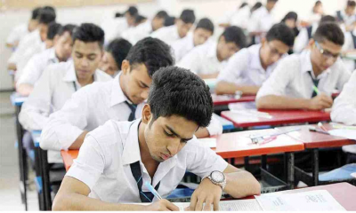 HSC, equivalent exams begin Sunday; over 14 lakh candidates to appear