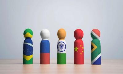 2023 BRICS Summit: Lot of interest in how new members are chosen and which countries would be eligible