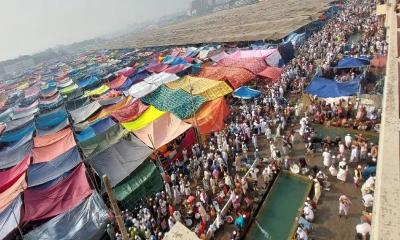 3 more devotees die at Ijtema venue