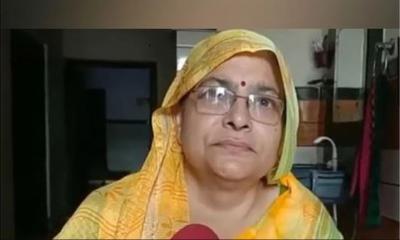 India school shut down over slapping row