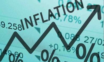 General inflation slides to 9.74 percent in June: BBS