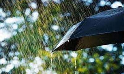 Light to moderate rain likely over parts of country