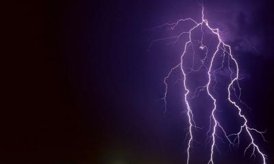 Lightning kills 3 in Narail