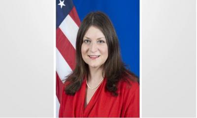 US Deputy Assistant Secretary for Regional Security likely to be in Dhaka next week