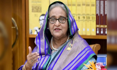 Invest in our many vibrant and high-potential sectors: PM tells US-Bangladesh Business Council