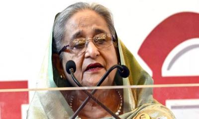 PM in Rome: BNP wants to destabilize country rather than participating polls