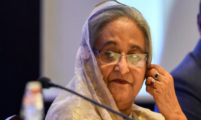 Consider girls as driving force behind change, not just as victims: PM