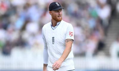 Stokes wants Ashes series to go ‍‍`beyond cricket‍‍`