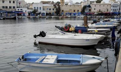 8 Bangladeshis died, 27 rescued alive in Tunisia boat capsize