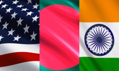 US says it would let India speak for its bilateral relations with Bangladesh