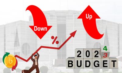 Highlights of budget for FY24