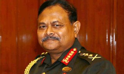 Bangladesh Army to take action against Gen Aziz: Finance Minister