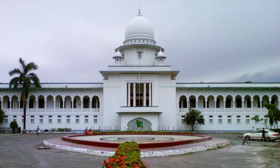 সরকারি চাকরিতে ৩০ শতাংশ কোটা বহাল: হাইকোর্ট