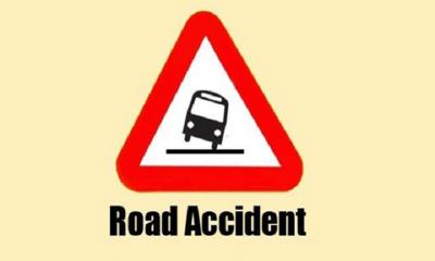 2 dead in Satkhira road crash