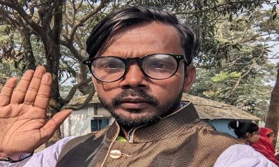 Hero Alom demands re-election to Dhaka-17; appeals to EC