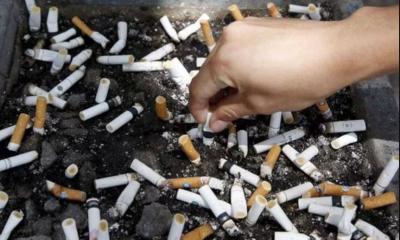 Over 1.61 lakh die every year of tobacco-related diseases