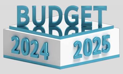 Tk8 lakh crore budget for 2024-25 fiscal gets PM’s nod