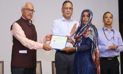 India issued first citizenship certificates under CAA