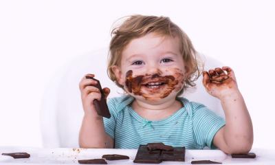 Chocolate prices may decrease