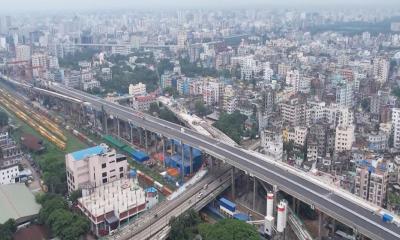 এলিভেটেড এক্সপ্রেসওয়ে এবার সাধারণ মানুষেরও