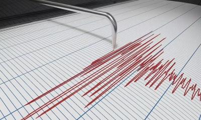 4.5 magnitude quake jolts Sylhet