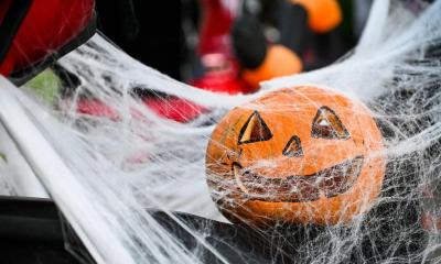 Why Americans may spend $12bn on Halloween in 2023?