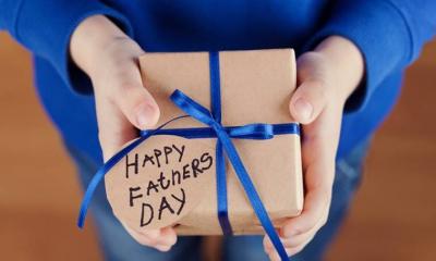 10 Father‍‍`s Day Gift Ideas for Retired Dads