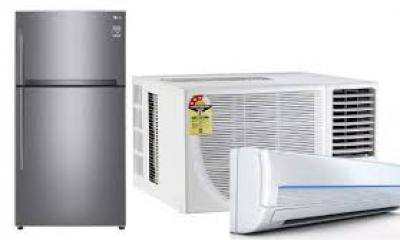 Prices of fridges, ACs to increase