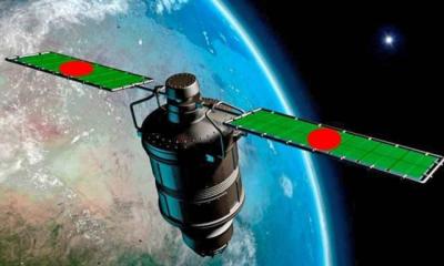 Bangladesh now eyes second satellite!