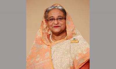 Sheikh Hasina to exchange views with party‍‍`s nomination aspirants for 12th JS polls