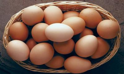 Eggs to be imported if required : Minister