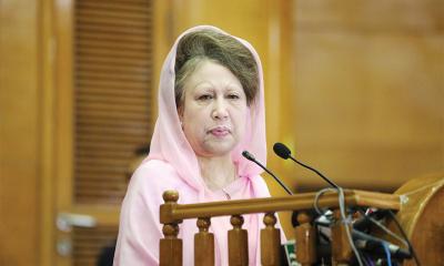 Hearing of Niko graft case against Khaleda adjourned till Aug 22