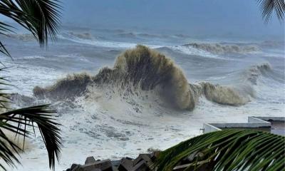 Cyclone Remal halts polls in 19 Upazilas