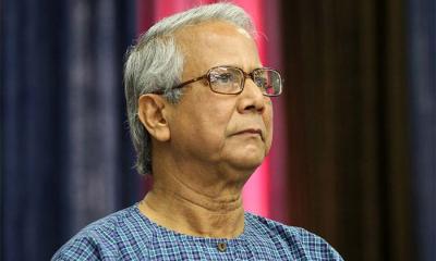 Letter to Yunus is a threat to Bangladesh‍‍`s sovereignty: ERDFB