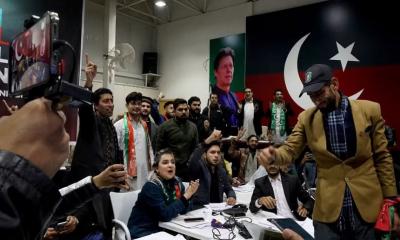 Uncertainty ahead for Pakistan after indecisive election