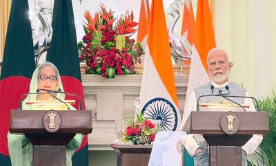 Next Indian Assistant High Commission of India to be set up in Rangpur: Modi
