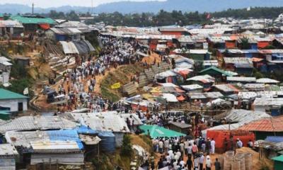 3 rohingya men killed in Ukhiya, Cox’s Bazar