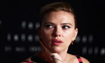 Scarlett Johansson claims OpenAI chatbot voice ‘eerily similar’ to hers