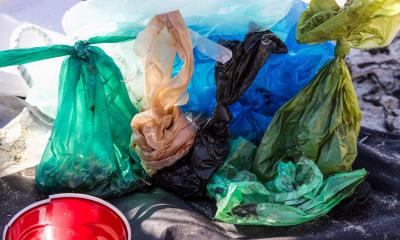 3,200 chemicals in plastic products are toxic