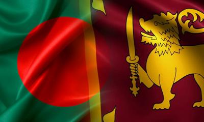 Sri Lanka repays $100million in second installment of loan taken from Bangladesh