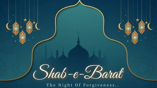 Holy Shab-e-Barat tonight