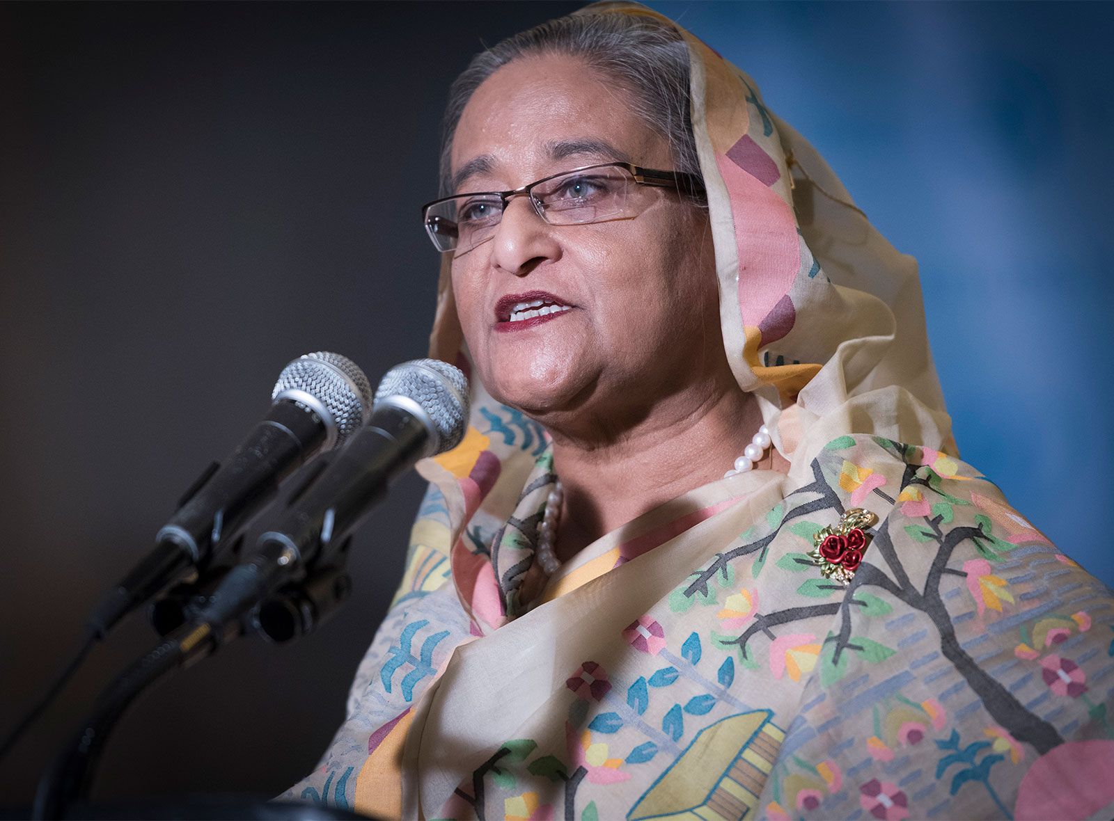 PM to address two rallies in Rangpur on Dec 26